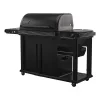 230623 6 peletovy gril woodridge elite cerna traeger