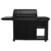 230623 peletovy gril woodridge elite cerna traeger