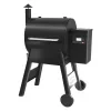 230611 4 peletovy gril pro 575 cerna traeger