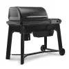 230617 10 peletovy gril woodridge cerna traeger
