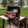 230617 1 peletovy gril woodridge cerna traeger
