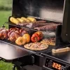 230617 4 peletovy gril woodridge cerna traeger