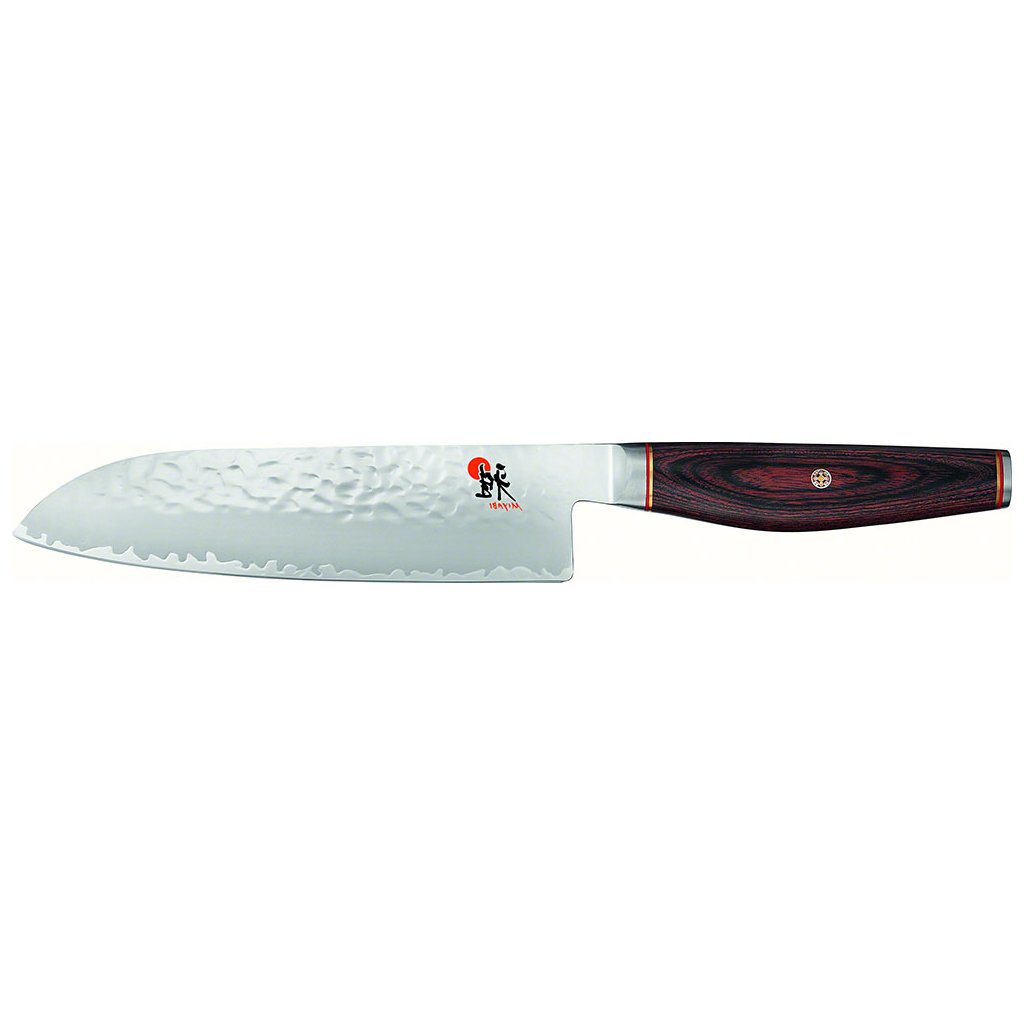 Santoku nôž 6000MCT 18 cm, Miyabi