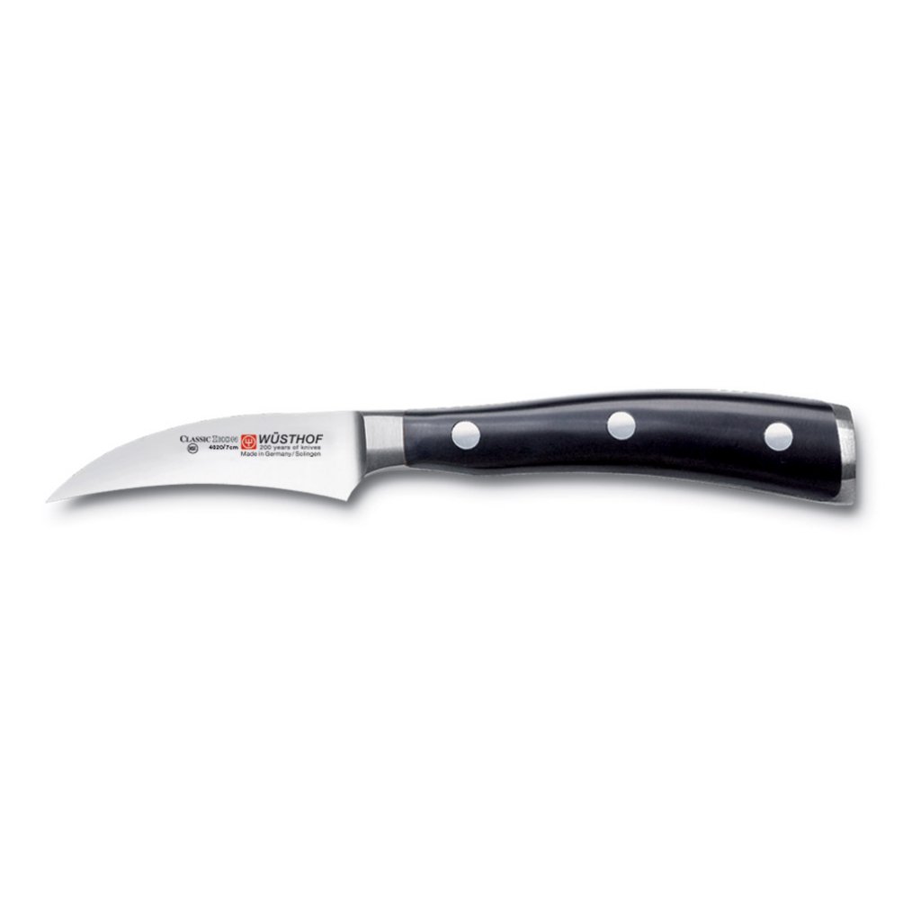 Nôž na lúpanie CLASSIC IKON 7 cm, Wüsthof
