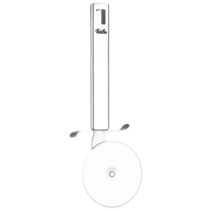 212770 krajec na pizzu original profi 23 cm stribrna nerezova ocel fissler