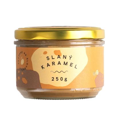 216467 oriskovy krem salty caramel 250 g lyra