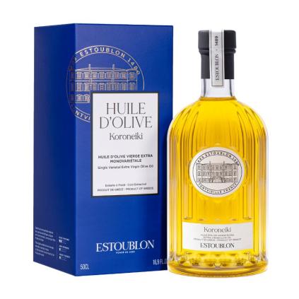 217682 bio extra panensky olivovy olej koroneiki 500 ml estoublon