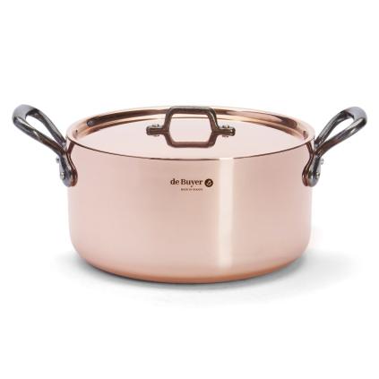 221171 hrnec prima matera 24 cm s poklici med de buyer