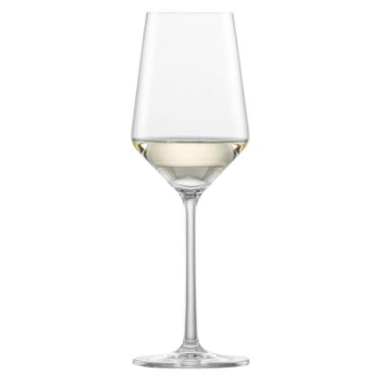 221606 sklenice na bile vino pure 300 ml sada 2 ks zwiesel glas