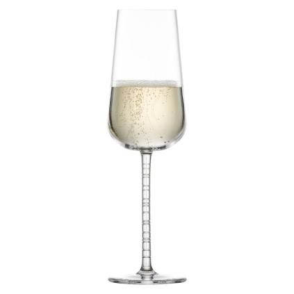 221609 sklenice na sampanske journey 358 ml sada 2 ks zwiesel glas