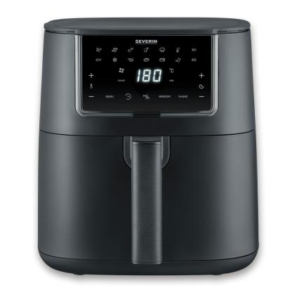 222444 horkovzdusna friteza fr 2462 7 l cerna severin
