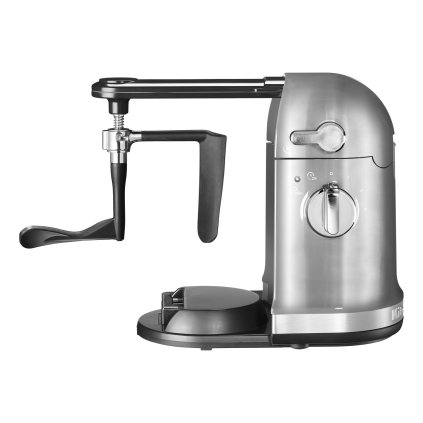 Miešací stojan k multifunkčnému hrncu strieborná KitchenAid