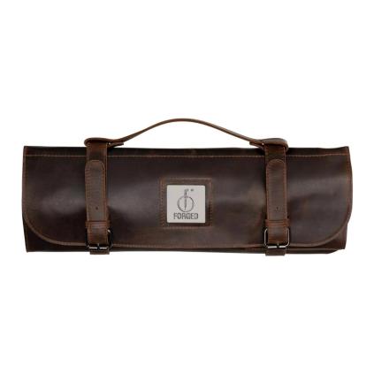 225669 4 prepravni taska na noze essentials 46 cm hneda kuze forged