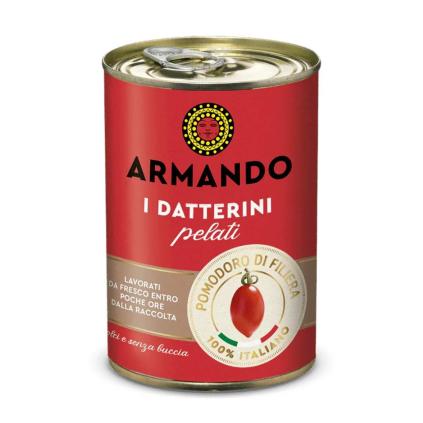225837 loupana rajcata datterini 400 g armando