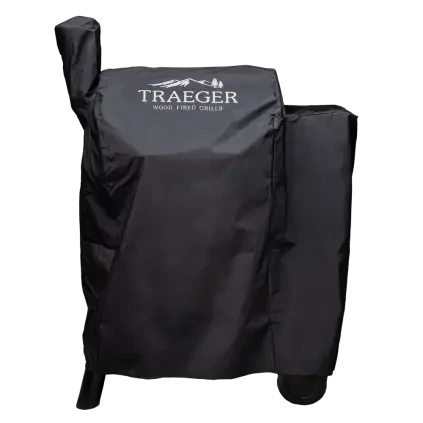 230731 ochranny obal na gril pro 22 575 cerna traeger