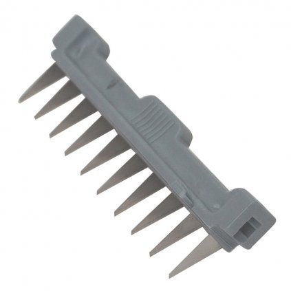 Nadstavec na julienne 10 mm sivý k mandolíne ULTRA de Buyer