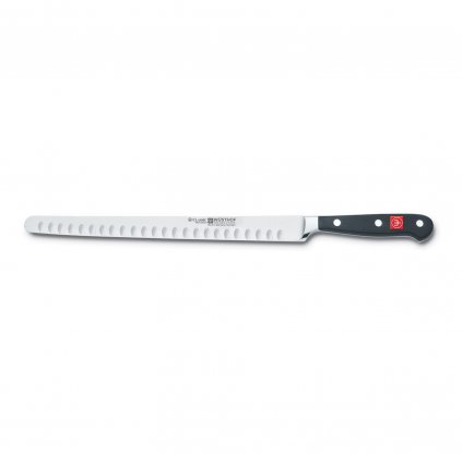 Nôž na šunku CLASSIC 26 cm, s drážkami, Wüsthof