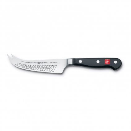 nôž na syr tvrdý nôž na syr CLASSIC 14 cm, Wüsthof