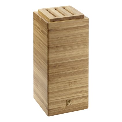 Bambusový box na kuchynské náčinie 24 cm ZWILLING