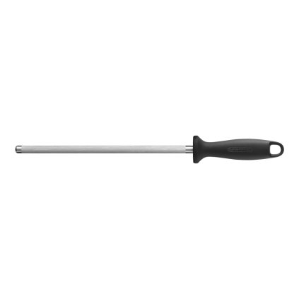 Ocieľka z chrómovanej ocele s drážkami 26 cm ZWILLING