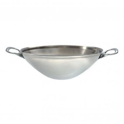 Wok AFFINITY 32 cm, De Buyer