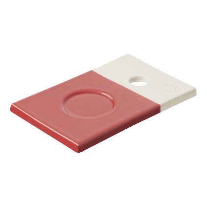 Podšálka červená Amarante Color Lab REVOL