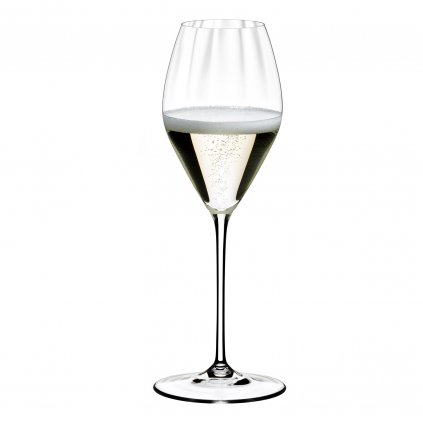 Pohár na šampanské PERFORMANCE, sada 2 ks, 375 ml, Riedel