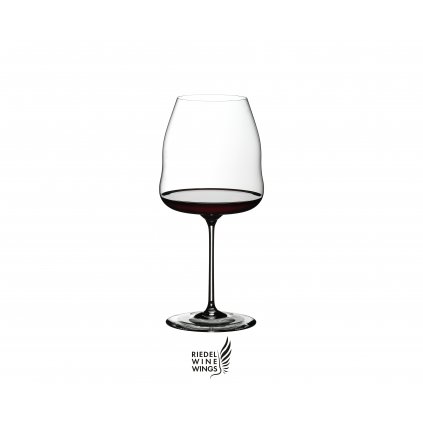 Pohár na víno Riedel Winewings Pinot Noir / Nebbiolo