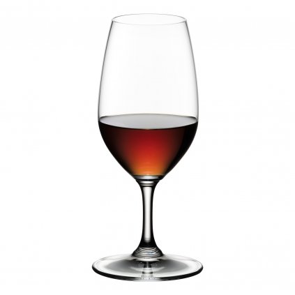 Pohár na červené víno VINUM PORT 250 ml, Riedel