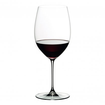 Pohár na červené víno CABERNET / MERLOT VERITAS, Riedel