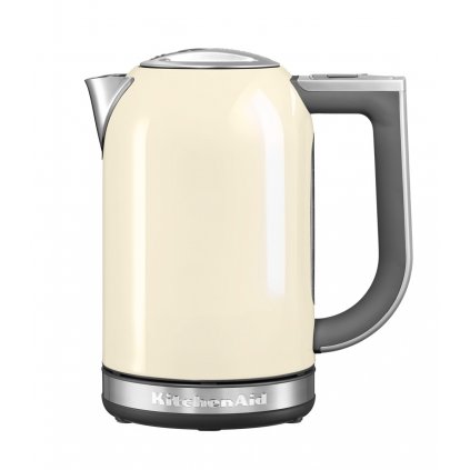 Rýchlovarná kanvica 1,7 l mandľová KitchenAid
