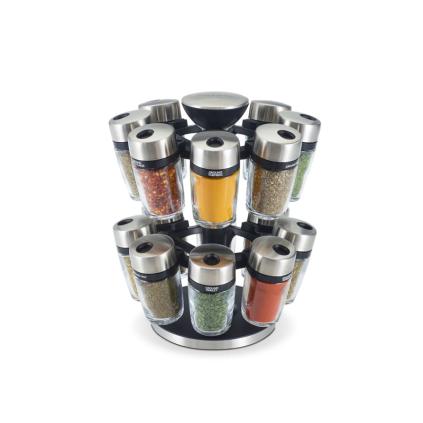 Stojan s koreničkami Cole & Mason 16 ks