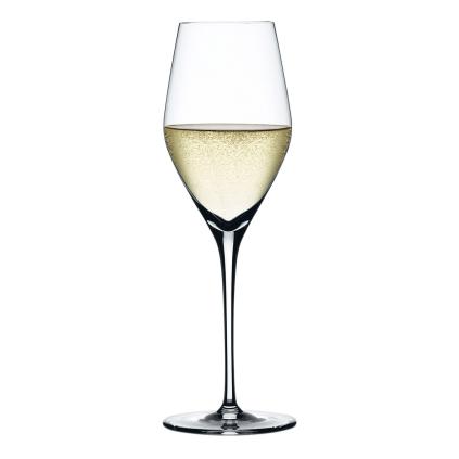 Pohár na šampanské AUTHENTIS, sada 4 ks, 270 ml, Spiegelau