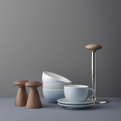 Taniere Emma blue 2 ks danish modern 2.0 Stelton
