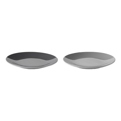 Taniere Emma grey 2 ks danish modern 2.0 Stelton