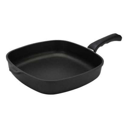 Nepriľnavá panvica TITANIUM NOWO 26 x 26 cm, WOLL