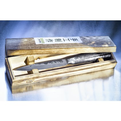 Univerzálny nôž Forged Intense 12,5 cm