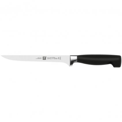 Filetovací nôž FOUR STAR 18 cm, Zwilling