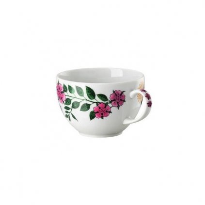 Šálka na čaj Magic Garden Blossom Rosenthal 200 ml
