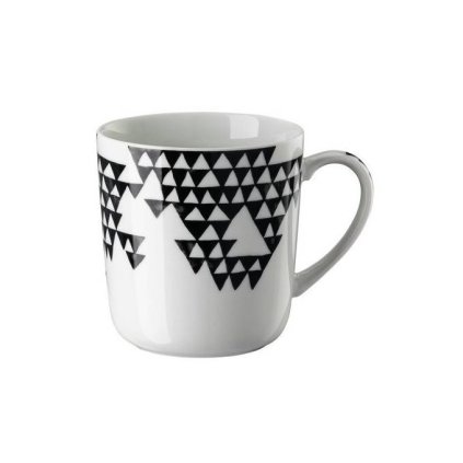Hrnček Magic Garden Black Seeds Rosenthal 380 ml
