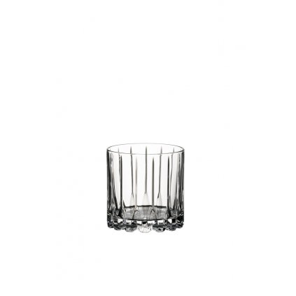 Pohár na whisky DRINK SPECIFIC GLASSWARE ROCKS 280 ml, Riedel