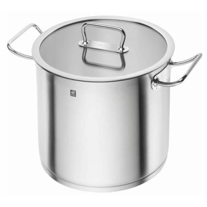 169301 11 hrnec pro 28 cm vysoky nerezova ocel zwilling
