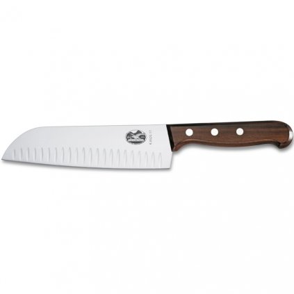 Japonský Santoku nôž 17 cm, Victorinox