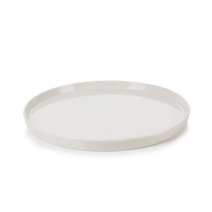 Dezertný tanier ADELIE 22 cm, krémová, REVOL