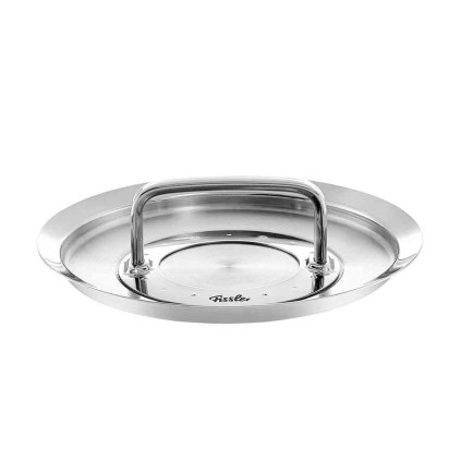 Sklenená pokrievka PURE-PROFI COLLECTION 24 cm, kov, Fissler