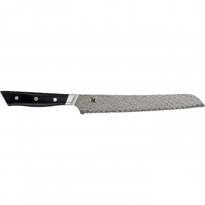 Nôž na chlieb 24 cm 800DP, Miyabi