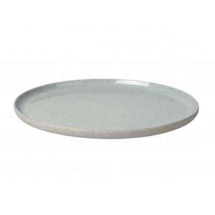 Dezertný tanier SABLO 21 cm, svetlošedá, Blomus