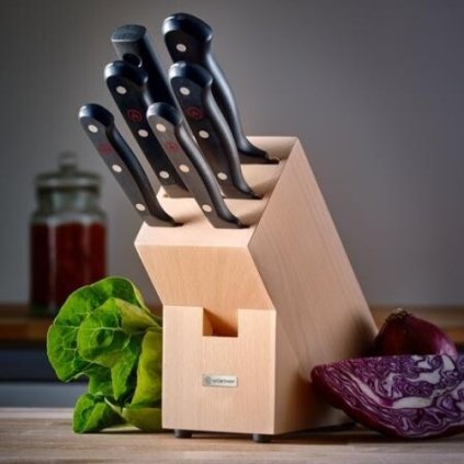 Nôž na chlieb Gourmet Wüsthof 23 cm