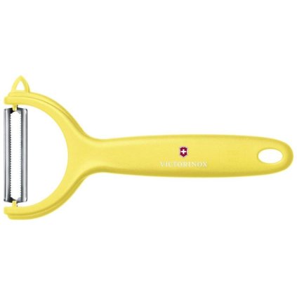 Škrabka na rajčiny PEELER žltá, Victorinox