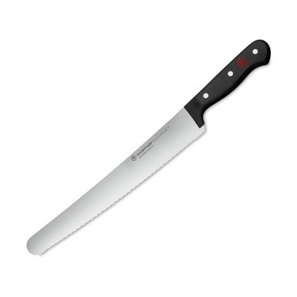 Nôž na pečivo GOURMET 26 cm, Wüsthof